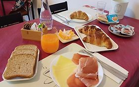 B&B Monté